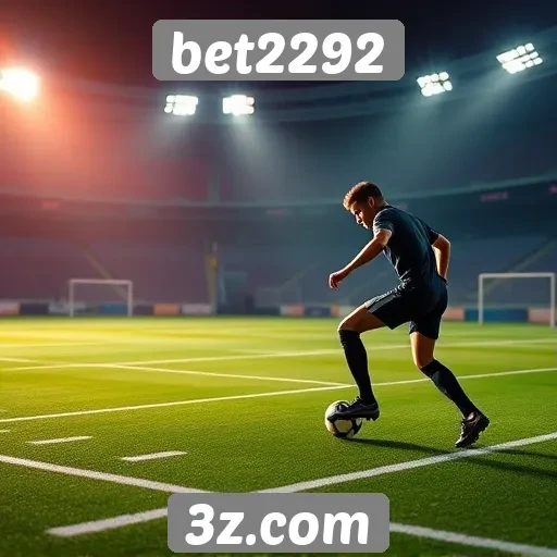 Acessibilidade e usabilidade do bet2292 em foco