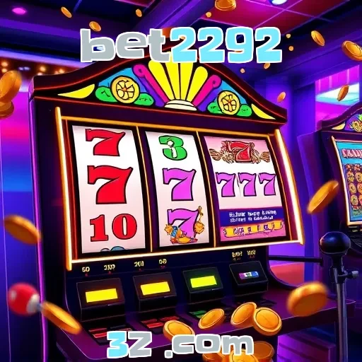 bet2292: Uma Aposta na Diversão com Seu App Inovador