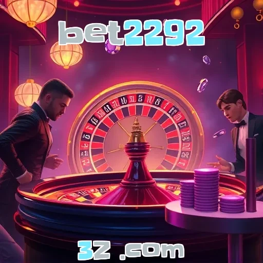 bet2292 Bônus: Oportunidades Imperdíveis Para Apostadores de Sucesso