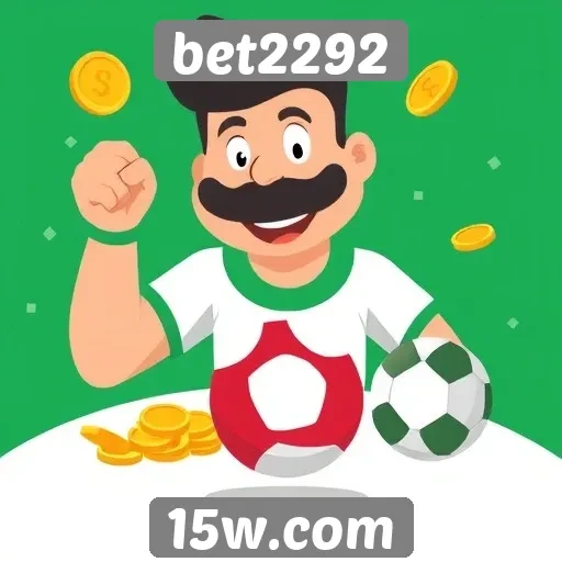 Ofertas de bônus e promoções em bet2292