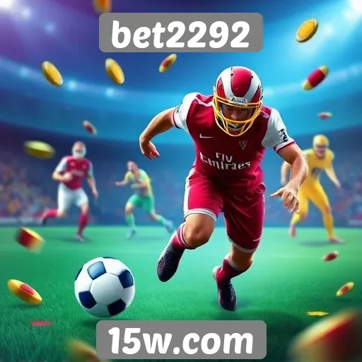 Novos jogos disponíveis no bet2292