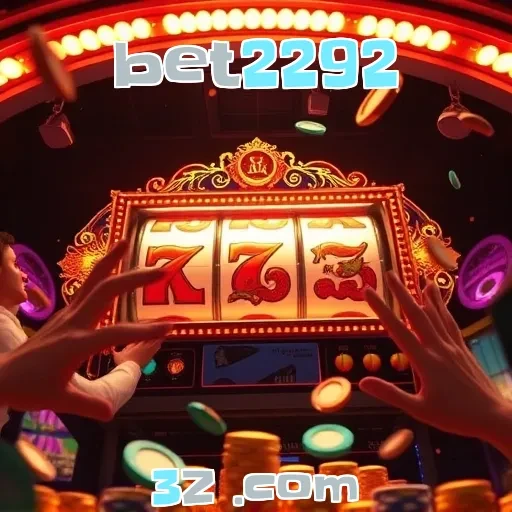 bet2292: As Promoções Que Você Não Pode Perder
