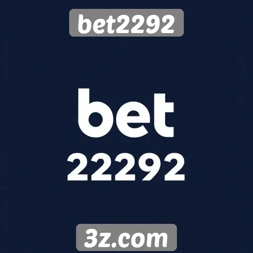 Transparência das práticas de jogo responsável no bet2292