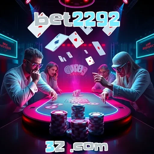 bet2292: Descubra a Segurança que Garante sua Diversão nos Jogos Online